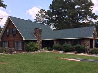 2990 Simpson Hwy #149, Braxton, MS 39044