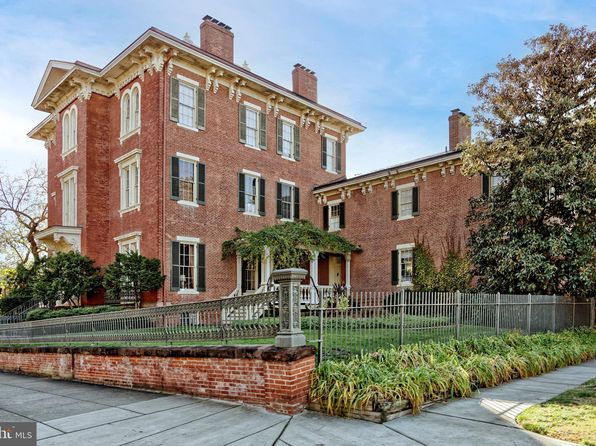 510 Wolfe St, Alexandria, VA 22314