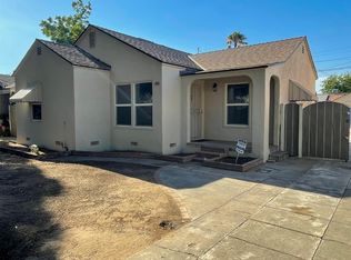4477 E Grant Ave, Fresno, CA 93702