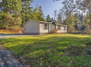 60857 Catching Slough Rd, Coos Bay, OR 97420