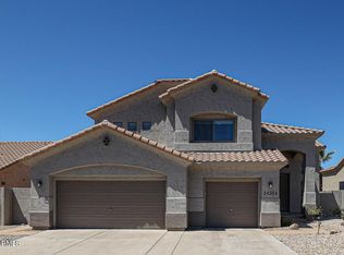 24356 N 75th Way, Scottsdale, AZ 85255