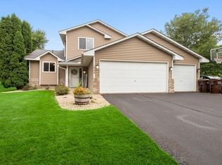 18198 Lander St NW, Elk River, MN 55330
