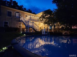 970 Lammert Ln, Union, MO 63084