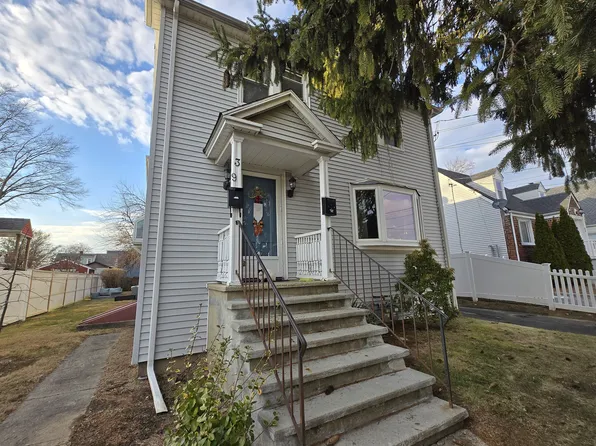 39 Durant Street, Stamford, CT 06902