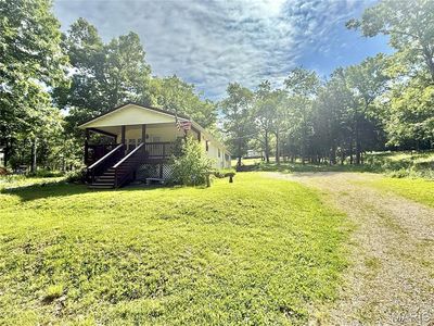 10174 N North Oriole Dr, Bismarck, MO, 63624