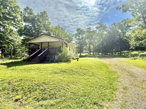 10174 N North Oriole Dr, Bismarck, MO 63624