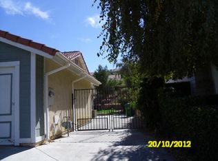 4660 Grandview Dr #4660, Palmdale, CA 93551