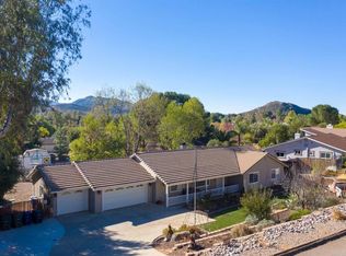 16553 Dartolo Rd, Ramona, CA 92065