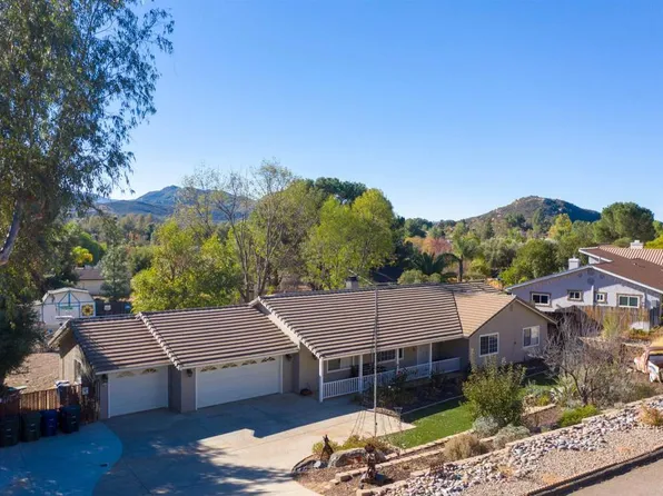 16553 Dartolo Rd, Ramona, CA 92065