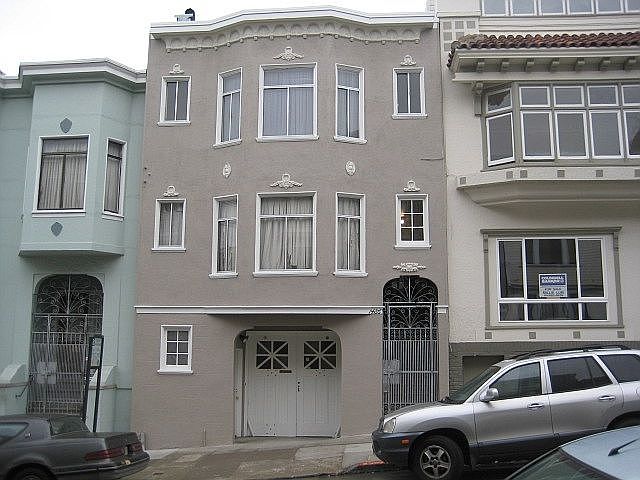 1st image of 1486 Jackson St
