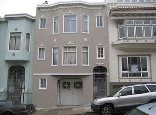 1486 Jackson St, San Francisco, CA 94109