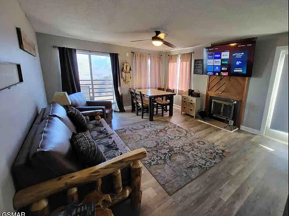 5th image of 1260 Ski View Dr #6201