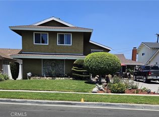 12747 Breezewood Dr, La Mirada, CA 90638