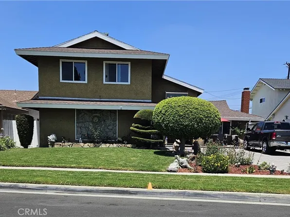 12747 Breezewood Dr, La Mirada, CA 90638