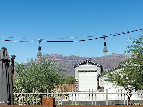 4th image of 12428 E Pivot Peak --