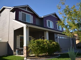 4697 W Quaker Ridge Dr, Meridian, ID 83646