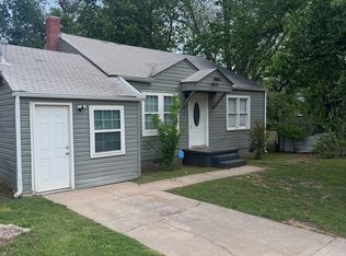 2119 SW 28th St, Oklahoma City, OK 73108