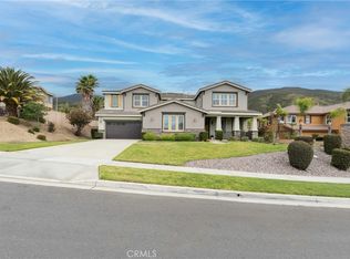 15104 Whitegate Ln, Fontana, CA 92336