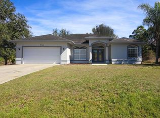 2742 Dalhart Ave, North Port, FL 34286