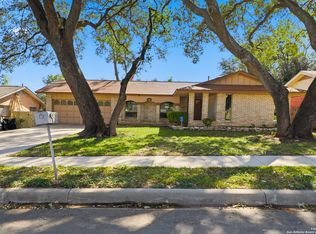 3626 Igo, San Antonio, TX 78230