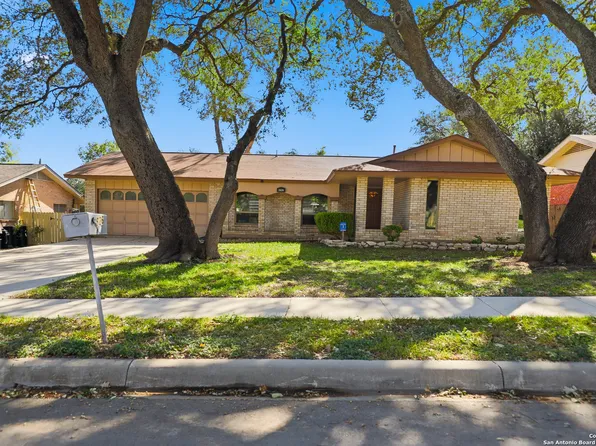 3626 Igo, San Antonio, TX 78230