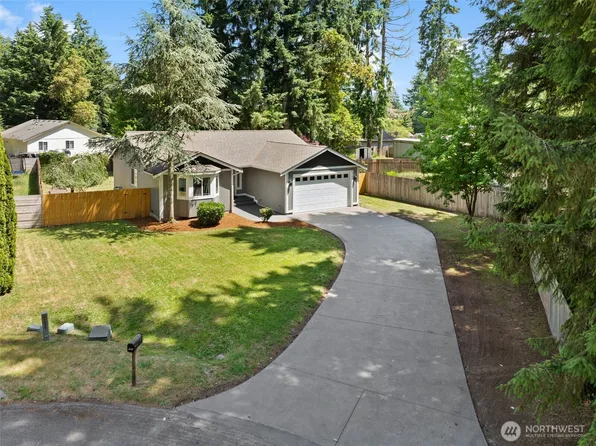 2321 197th Avenue Ct SW, Lakebay, WA 98349