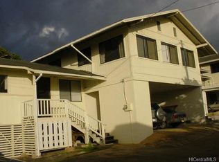 2018A Iholena St, Honolulu, HI 96817