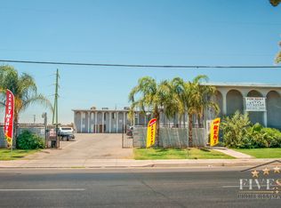 3311 Union Ave APT 18, Bakersfield, CA 93305