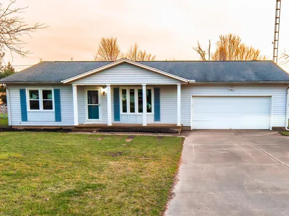 2530 W Strub Rd, Sandusky, OH 44870
