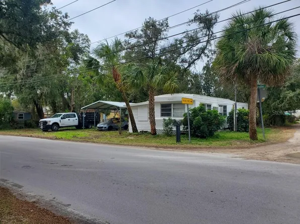 7143 WASHINGTON STREET, NEW PORT RICHEY, FL 34652