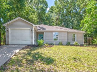 314 Lakeview Dr, Crestview, FL 32536