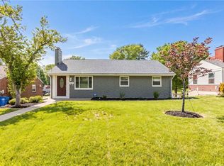 4952 McAnulty Rd, Pittsburgh, PA 15236