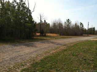 0 Carrie Ln, Shacklefords, VA 23156