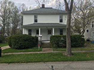 222 Beecher Ave, Ravenna, OH 44266