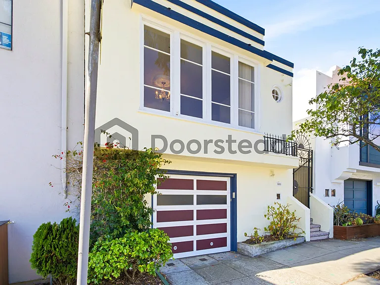 101 Monterey Blvd — Photo 3