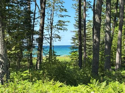 PARCEL Evergreen Hwy #C, Rogers City, MI, 49779