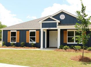 429 Koslin Loop, Calera, AL 35040