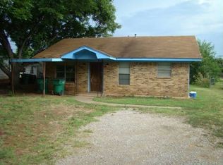 103 W Emerald Ave, Iowa Park, TX 76367