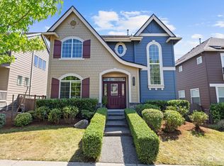 16231 SE 138th Pl, Renton, WA 98059