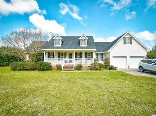 886 Knotty Branch Rd, Conway, SC 29527
