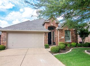 726 Pelican Hills Dr, Fairview, TX 75069