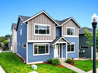 2420 Yulan Walk, Bremerton, WA 98310