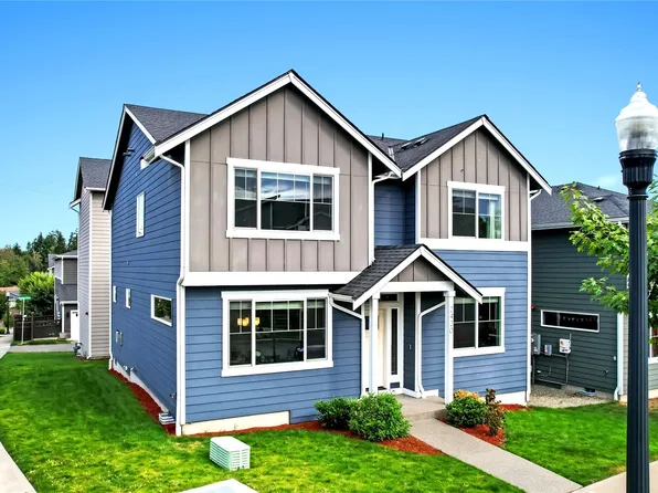 2420 Yulan Walk, Bremerton, WA 98310