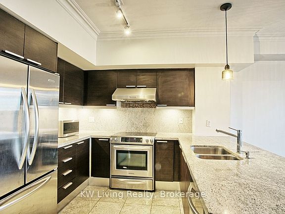 3rd image of 650 Sheppard Ave E #Penthouse 13