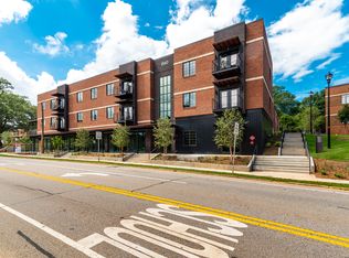 1540 S Lumpkin St #L223, Athens, GA