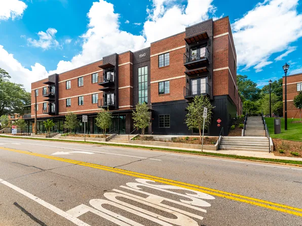 Mathis Athens, 1500 S Lumpkin St #B-105, Athens, GA 30605