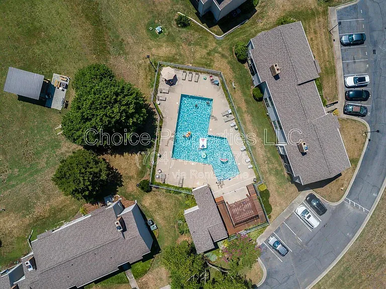 11042 Running Ridge Rd — Photo 21