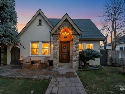 1414 N 8th St, Boise, ID, 83702
