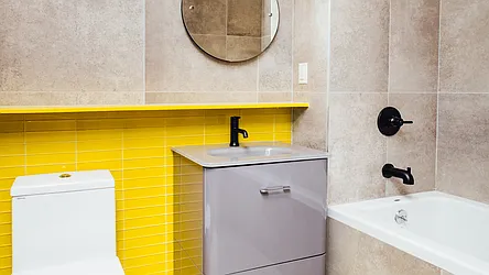 Rented by Nooklyn NYC LLC