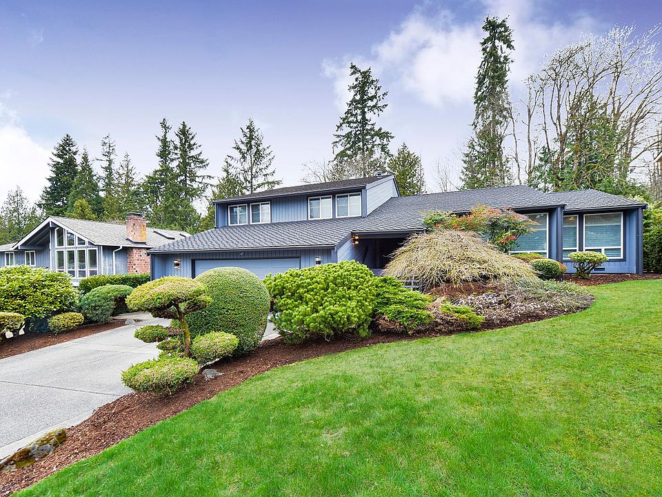 16610 163rd Pl SE, Renton, WA 98058 Zillow